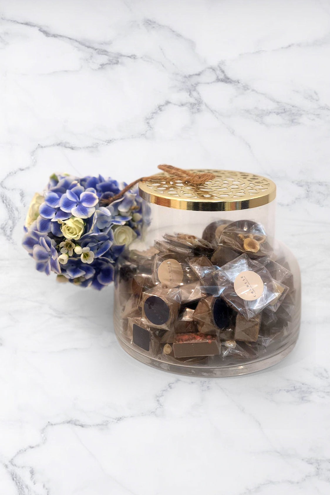 Mother's Day Jar
