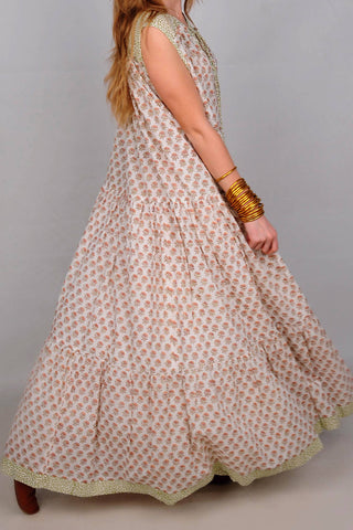 Jaipur Dress
