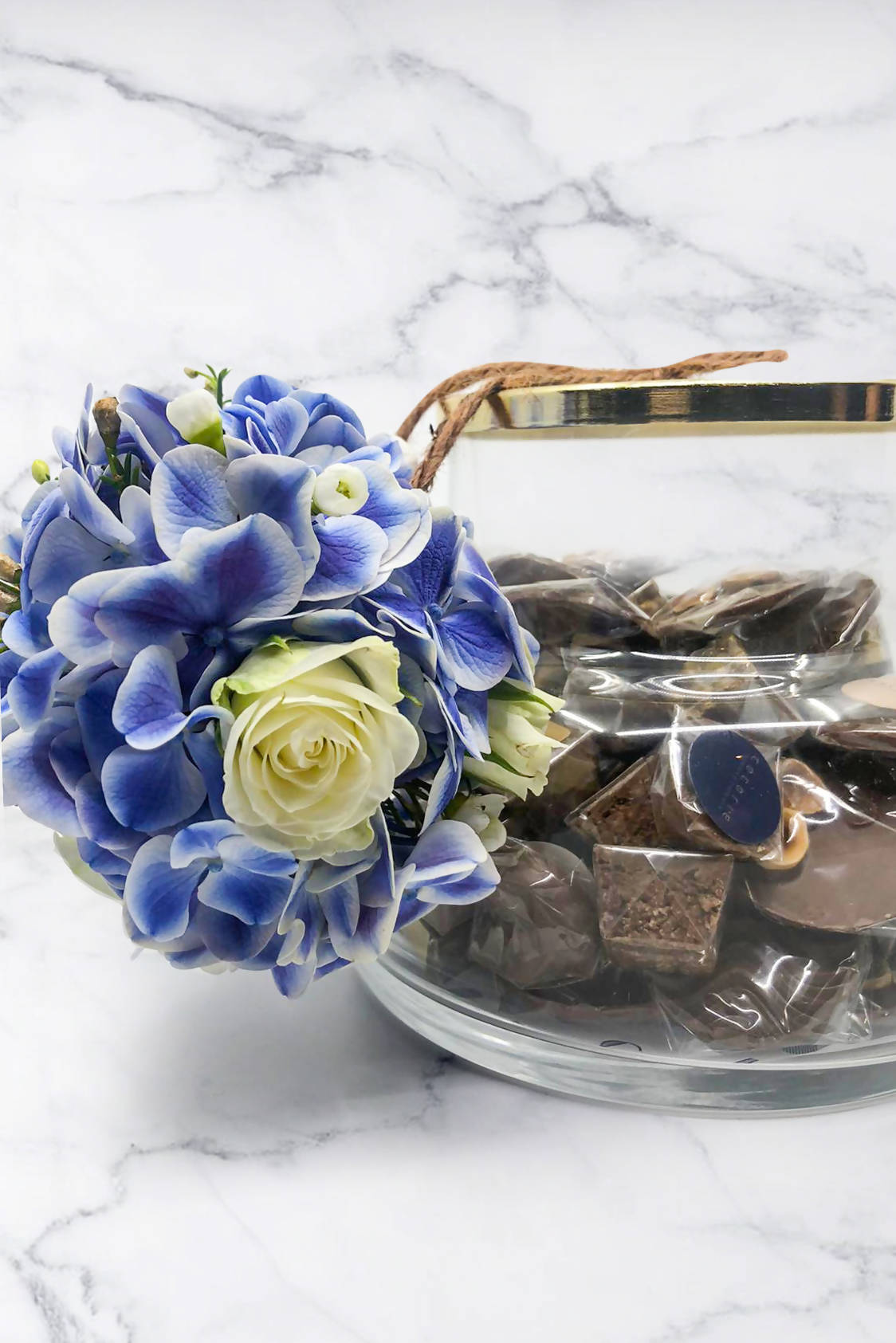 Mother's Day Jar