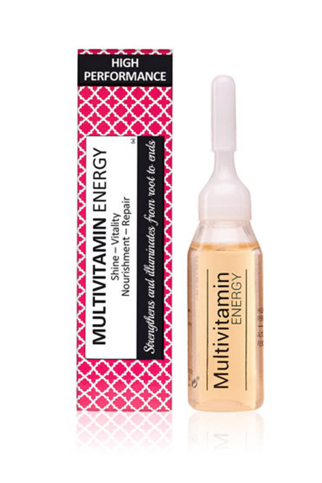 MultiVitamin Energy Ampoule (10ML Single)