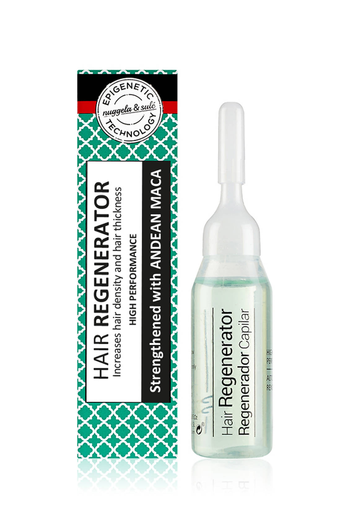 Hair Regenerator Ampoules (Single 10ML)