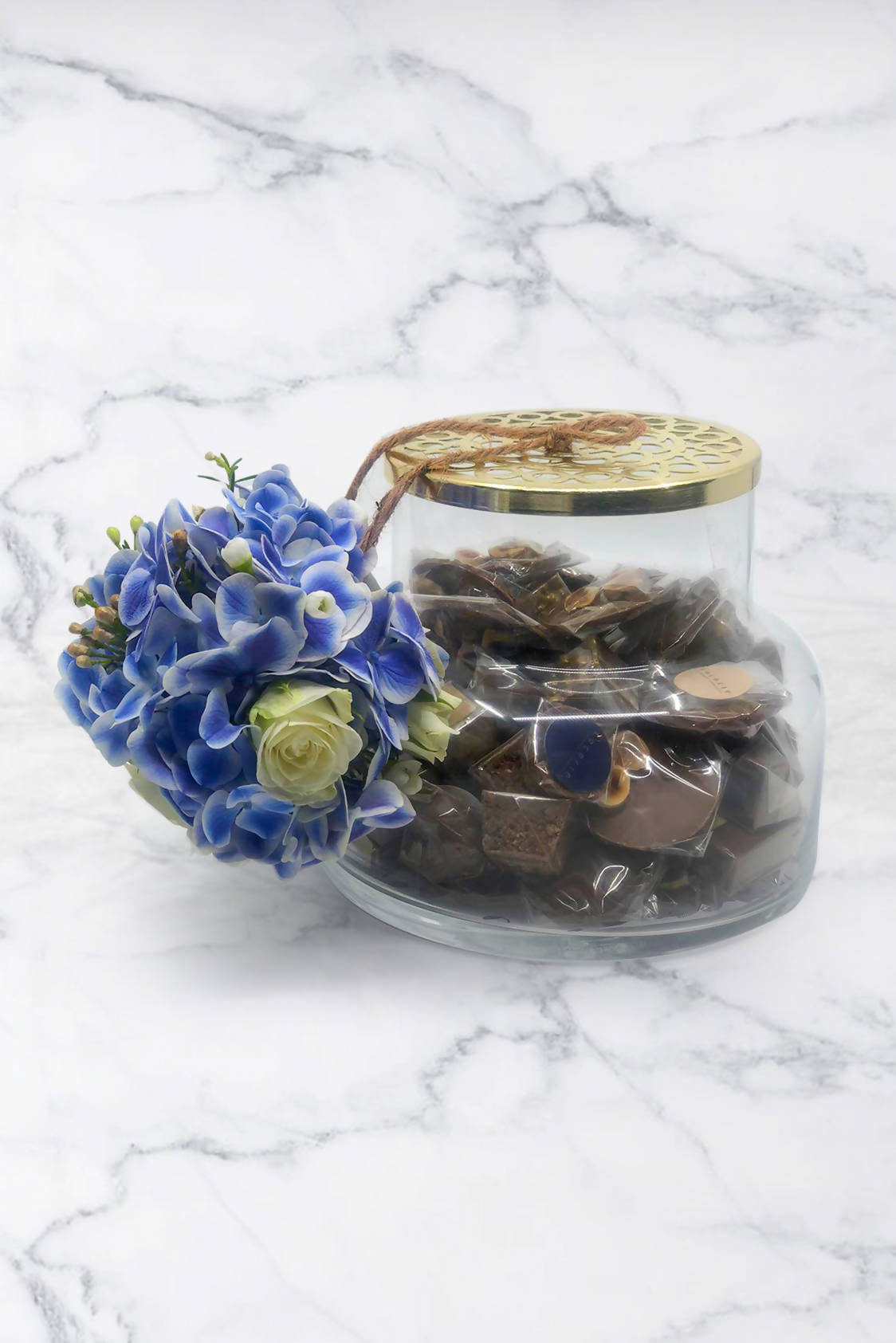 Mother's Day Jar