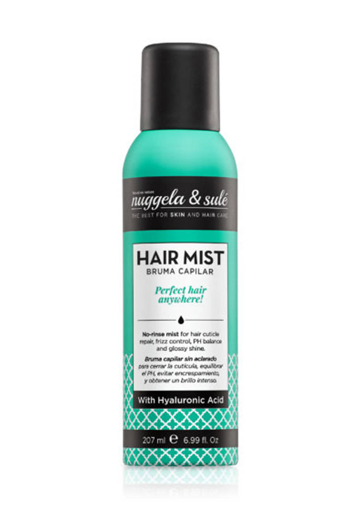 Maar Hair Mist