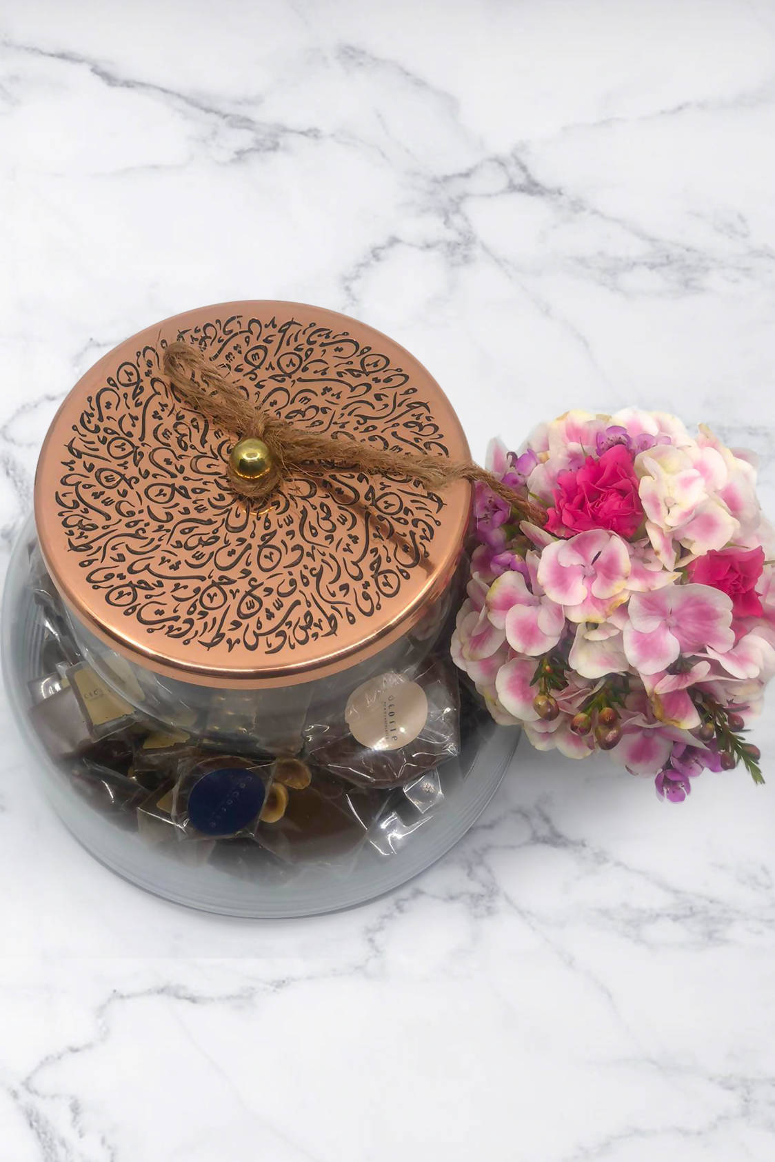 Mother's Day Jar