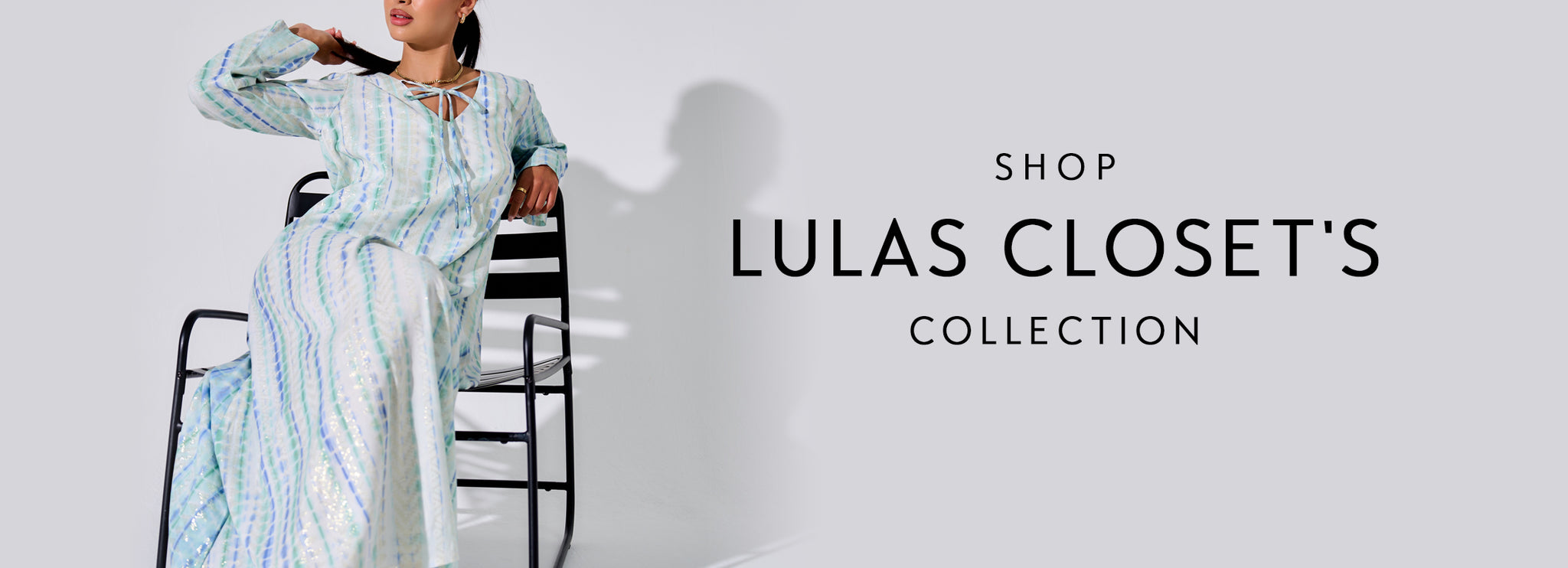 Lula's Closet