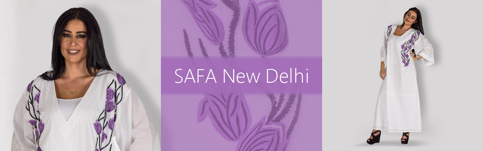 SAFA New Delhi