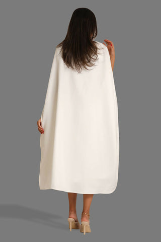 Cape Dress