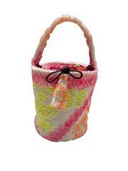 Small Bucket Bag