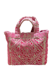 Med Bag Embroidered