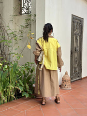 Pop of Yellow Set