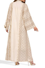 Ivory Kaftan