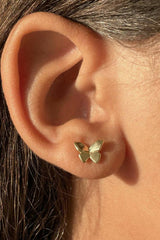 Butterfly Earrings