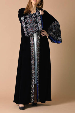 Royal Najafi Bisht