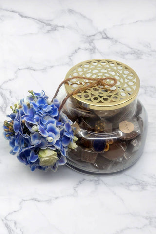 Mother's Day Jar