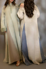 September Linen Kaftan