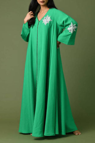 Suad Ramadhan Kaftan