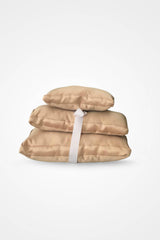 Golden Handbag Pillows