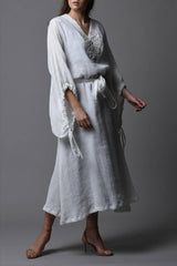 Butterfly Kaftan