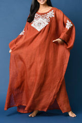 Crystal Lady Kaftan