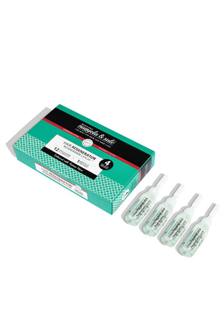 Hair Regenerator Ampoules (4 Pack)