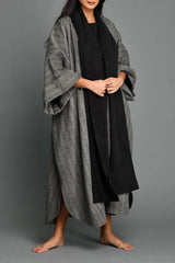 Bella's Mix Bisht