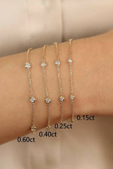 Spotlight Bracelet