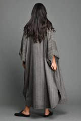 Bella's Mix Bisht