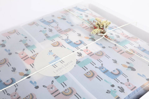 Gift Packaging for Baby & Kids