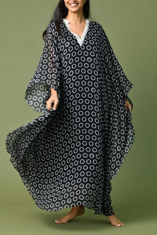 Classic Kaftan