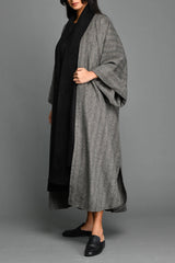 Bella's Mix Bisht