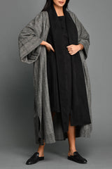 Bella's Mix Bisht