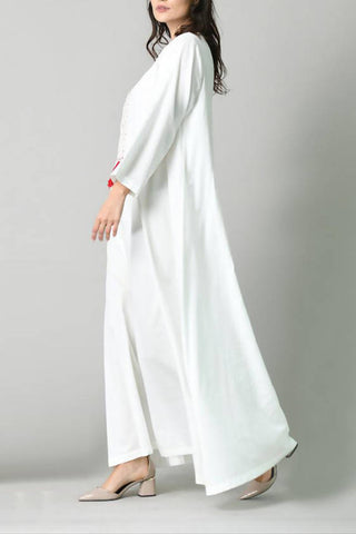 Simple Kaftan