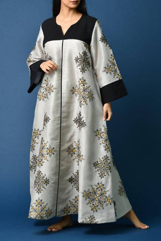 Grey Star Kaftan