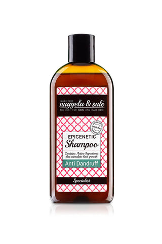 Anti-Dandruff Epigenetic Shampoo