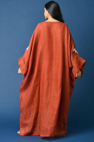 Crystal Lady Kaftan