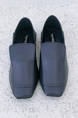 Black Loafers