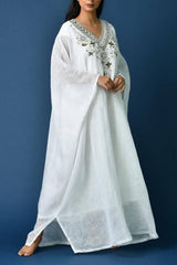 Crystal Kaftan