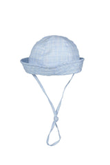 Light Blue Hat