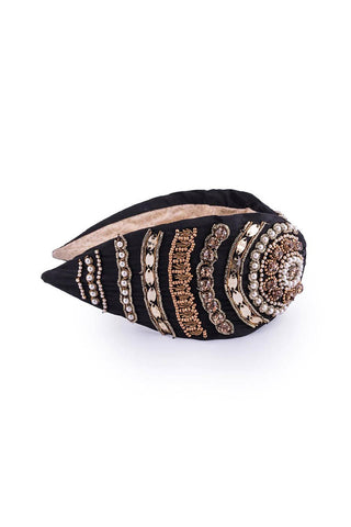 NAMJOSH ROYAL HEADBAND