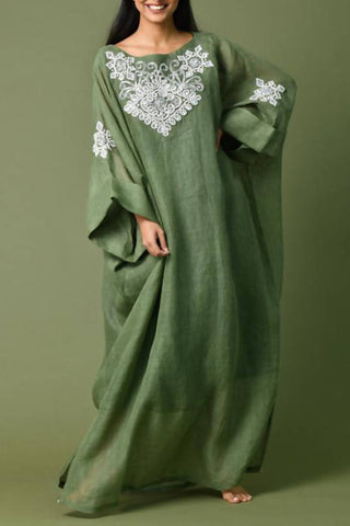 Crystal Lady Kaftan