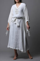 Butterfly Kaftan