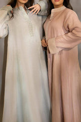 September Linen Kaftan