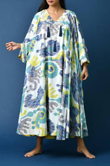 Hussa's Kaftan