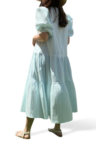 Dorothea (Rounded collar)