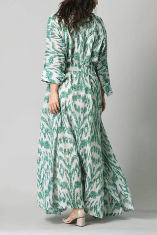 Bohemian Kaftan