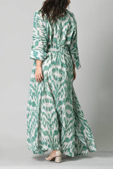Bohemian Kaftan
