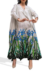 Garden Kaftan