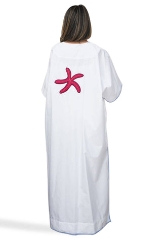 Starfish Bisht