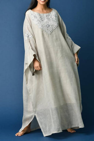 Crystal Lady Kaftan