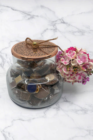 Mother's Day Jar